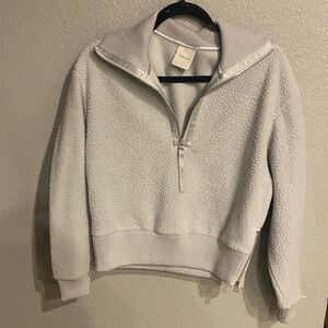 Varley pullover fleece x small